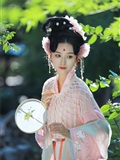 YITUYU艺图语 2025.01.13 相思遥 酒酿圆子(2)
